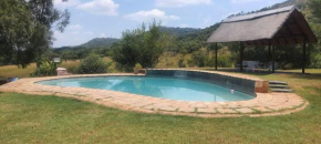 Cynthias Country Farm Stay
